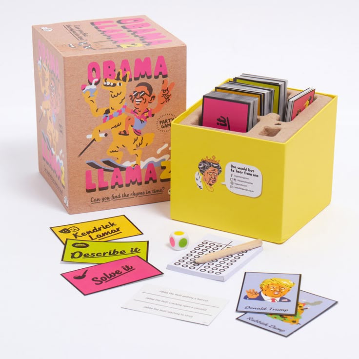 board game 001