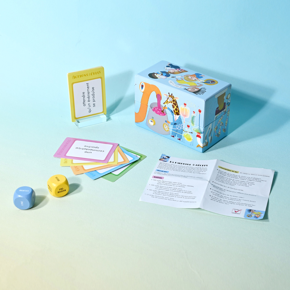 Board Game  001
