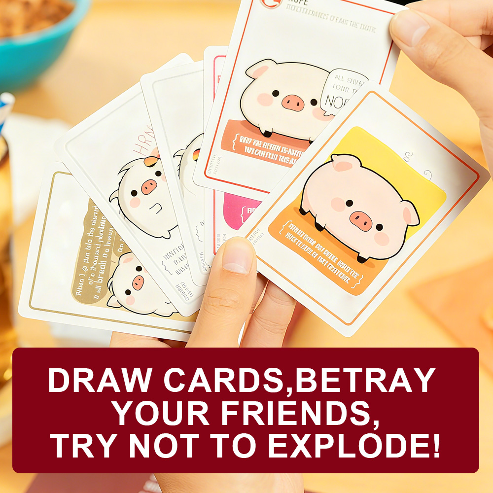Board game  004