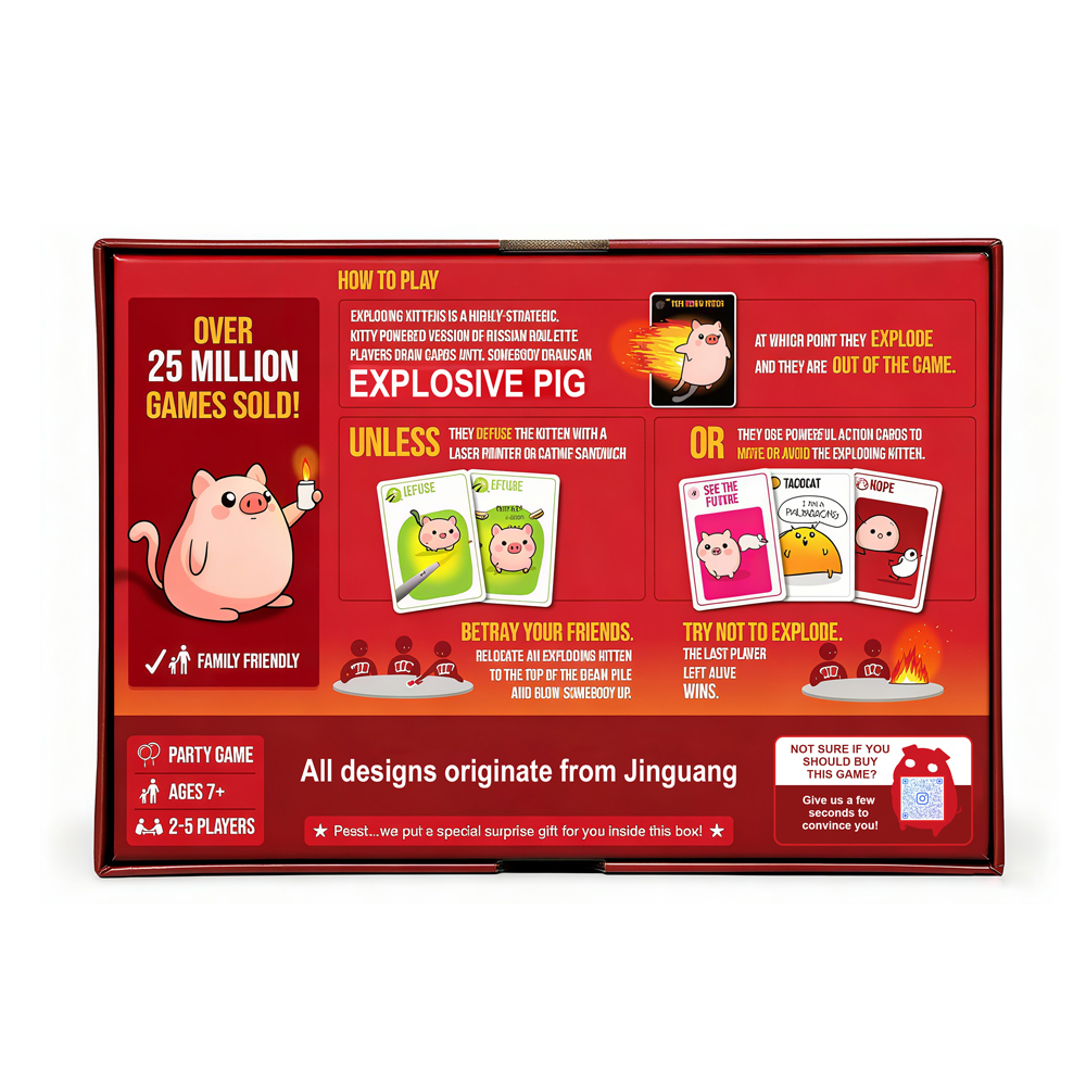 Board game  007