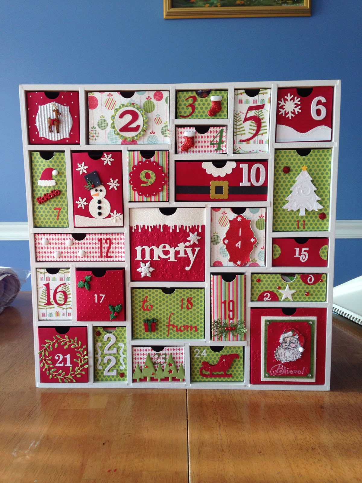calendar box 003