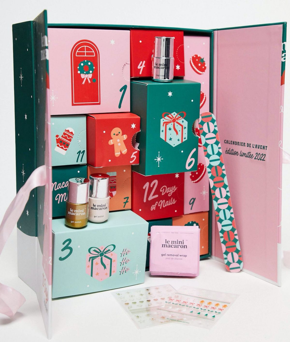 calendar box 006