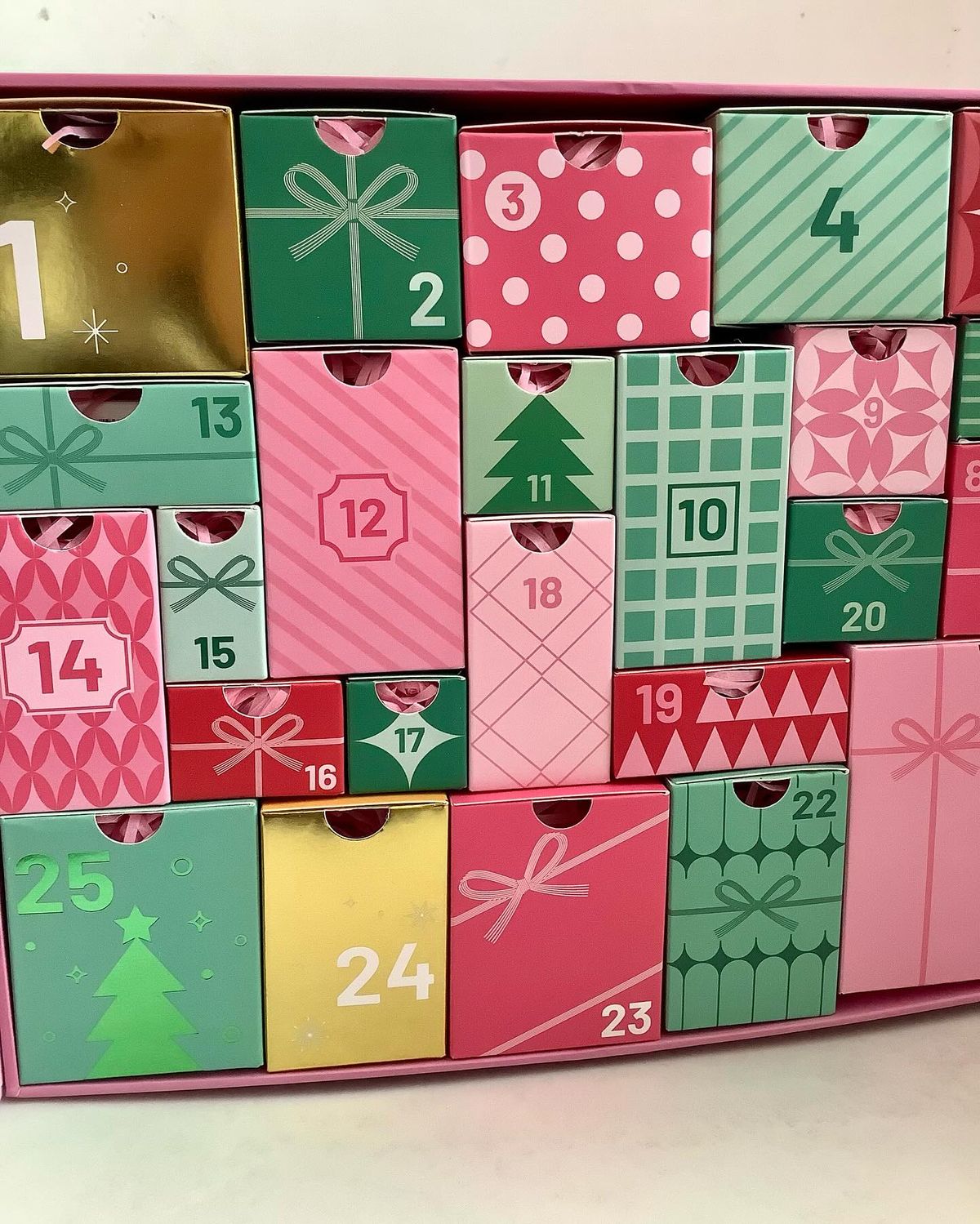 calendar box 008