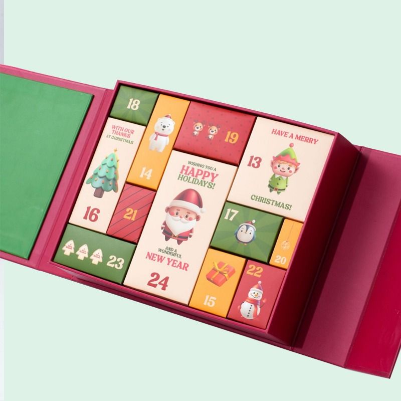 calendar box 010