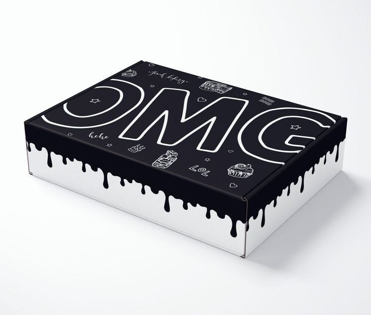 corrugated box 004
