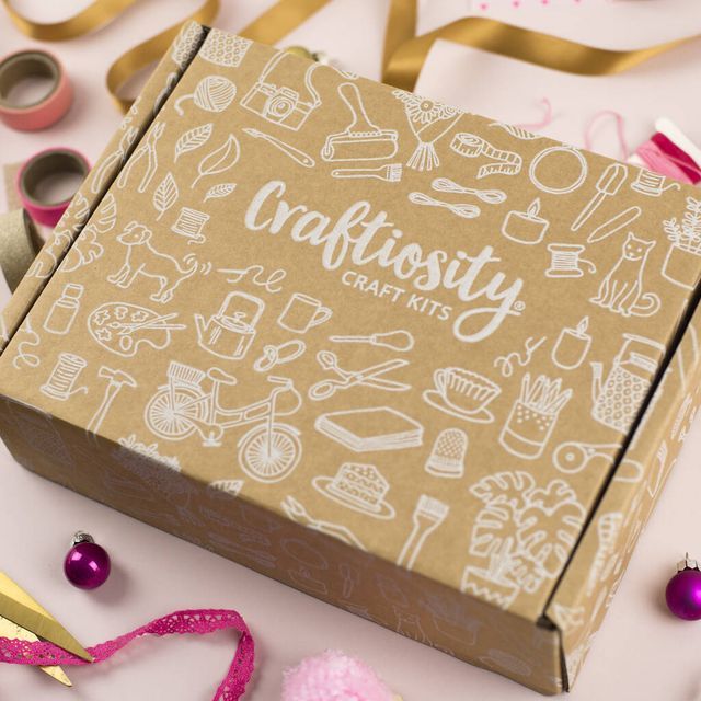 corrugated box 009