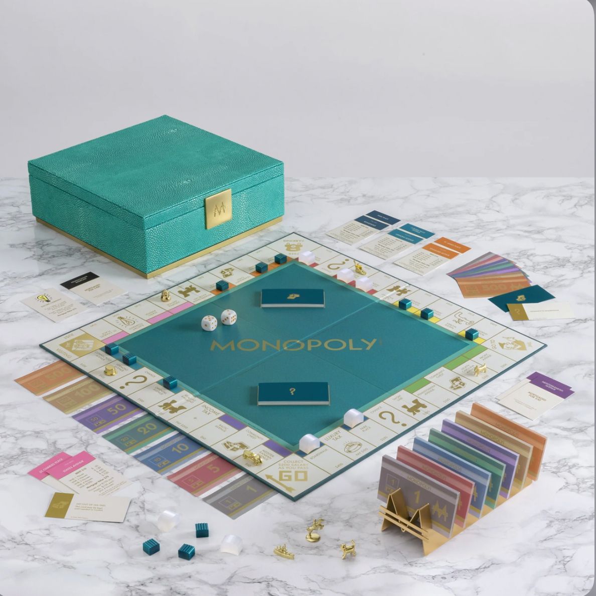 Custom Board Game003