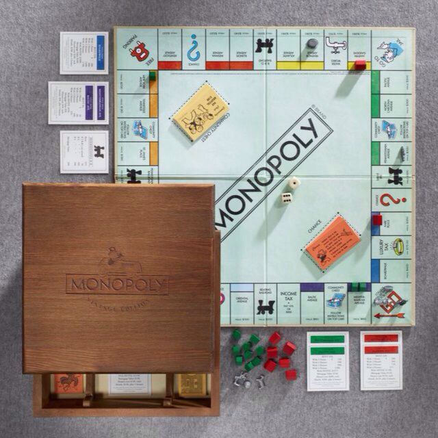 Custom Board Game006
