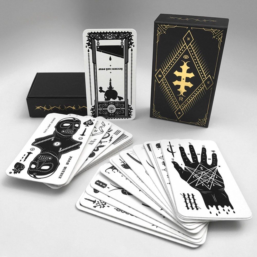 Custom Card Game002