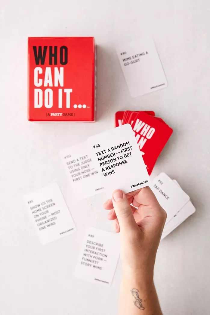 Custom Card Game003