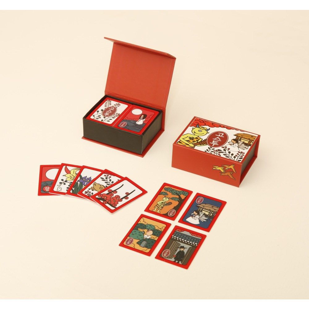 Custom Card Game011