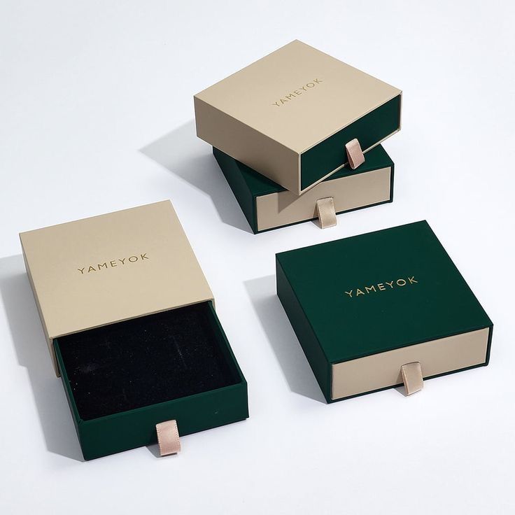 Custom Drawer Boxes004