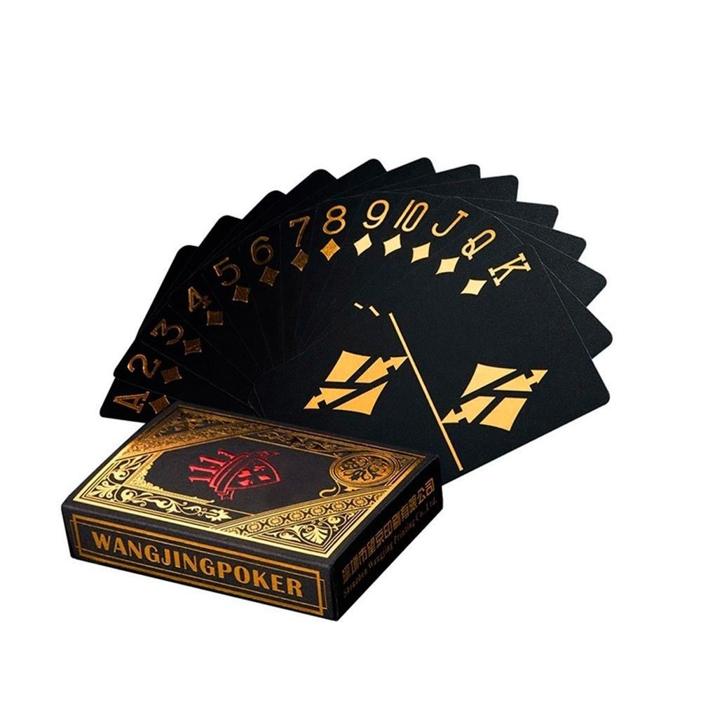 custom playing cards