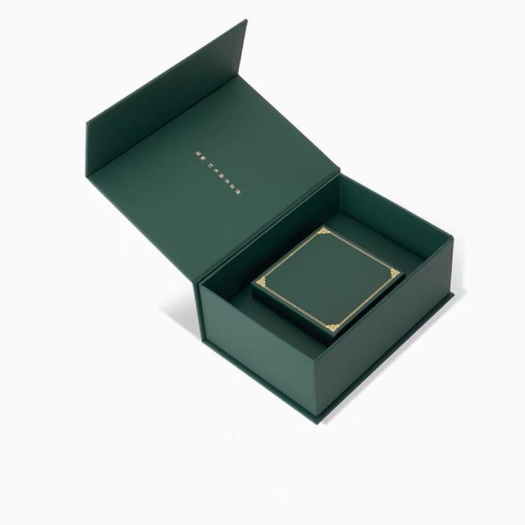 Custom Gift Box002
