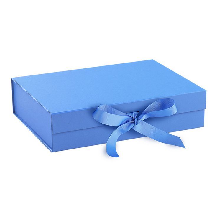 magnetic rigid boxes