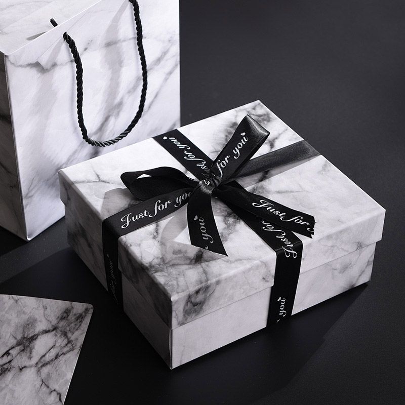 gift box manufacturers china