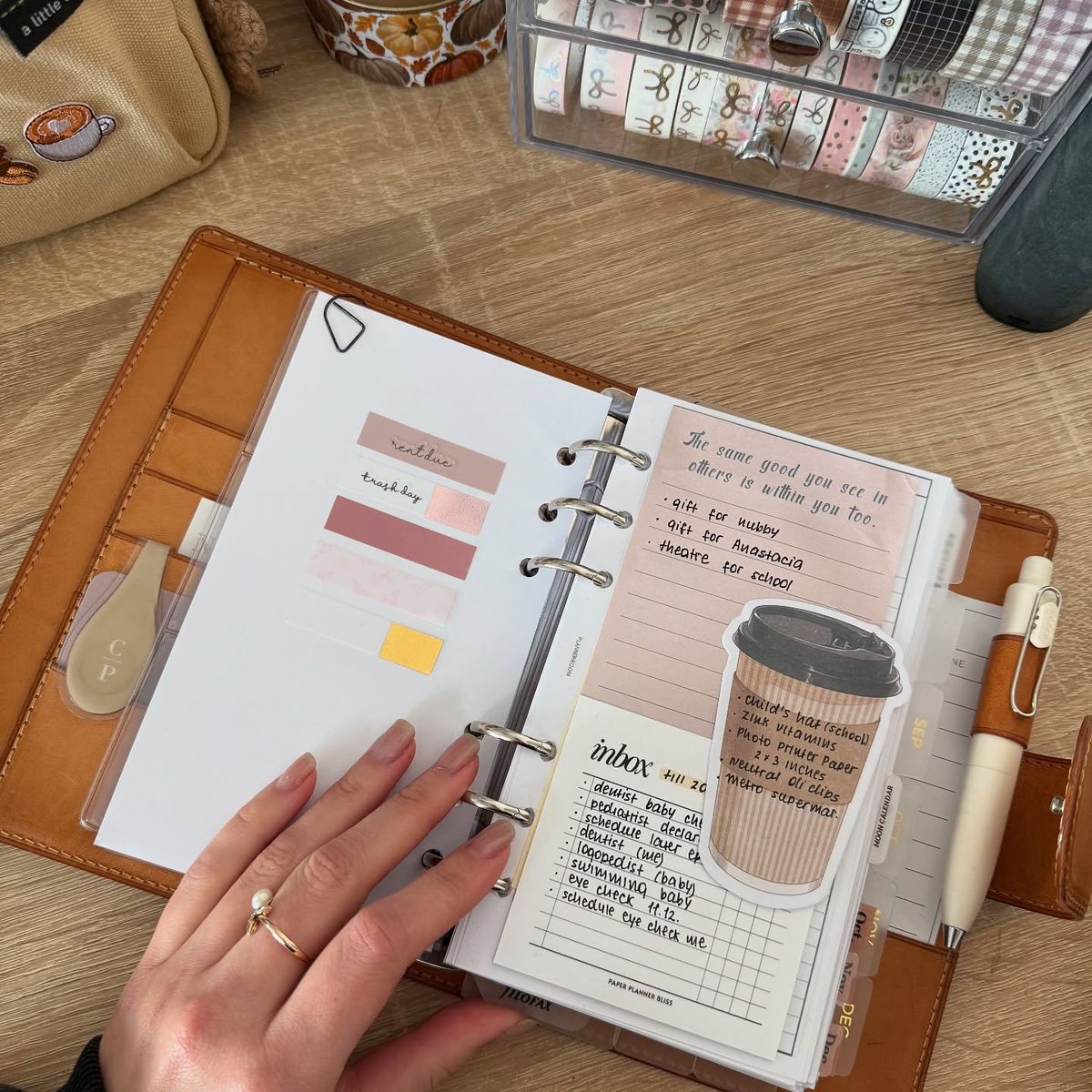 Custom Pocket Notebooks008