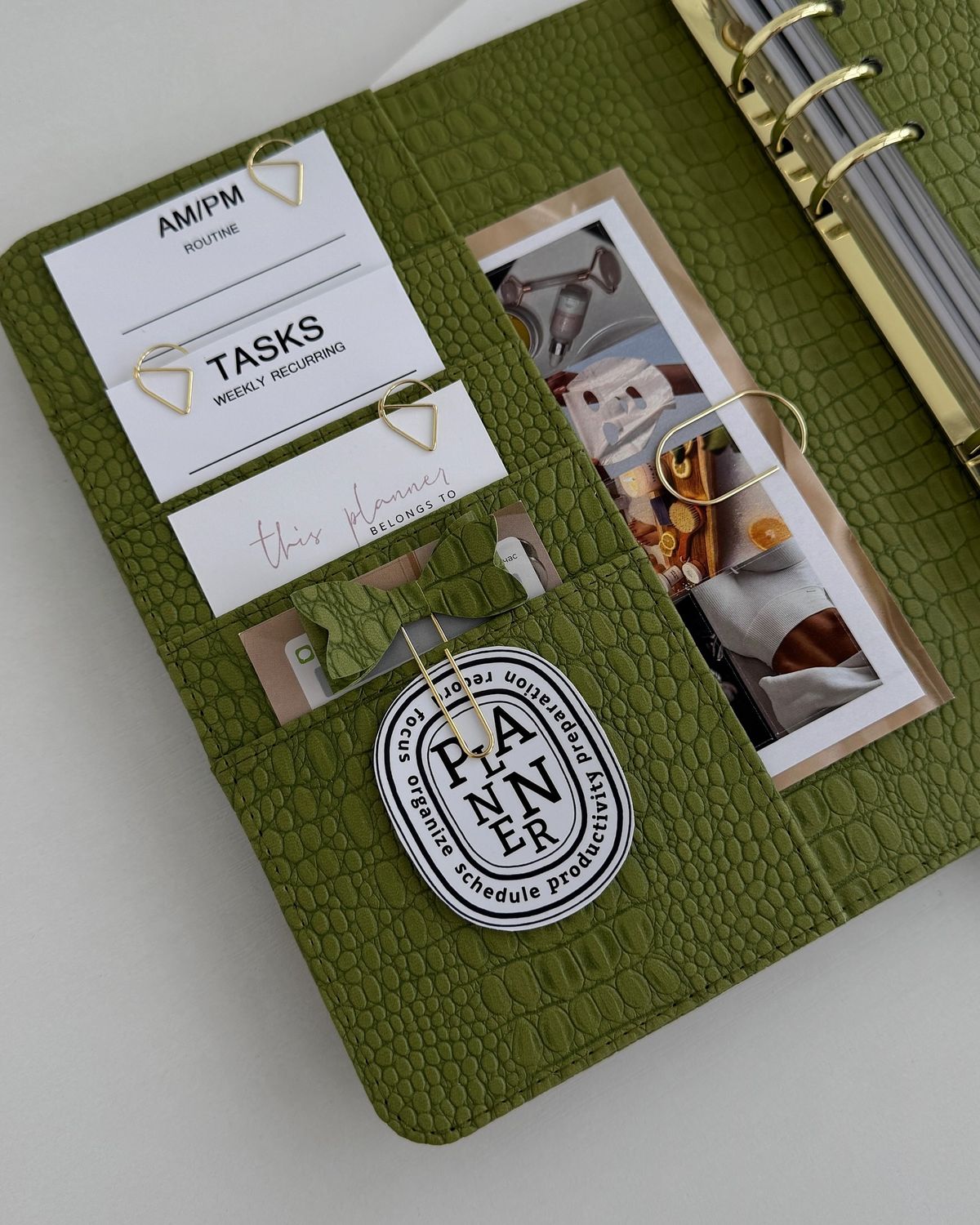 Custom Pocket Notebooks011