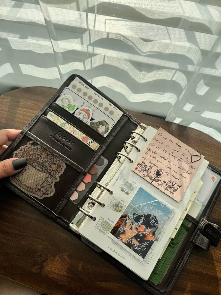 Custom Pocket Notebooks018
