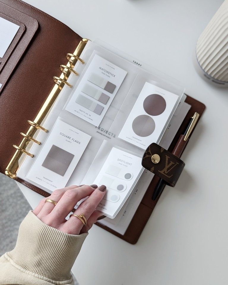 Custom Pocket Notebooks021