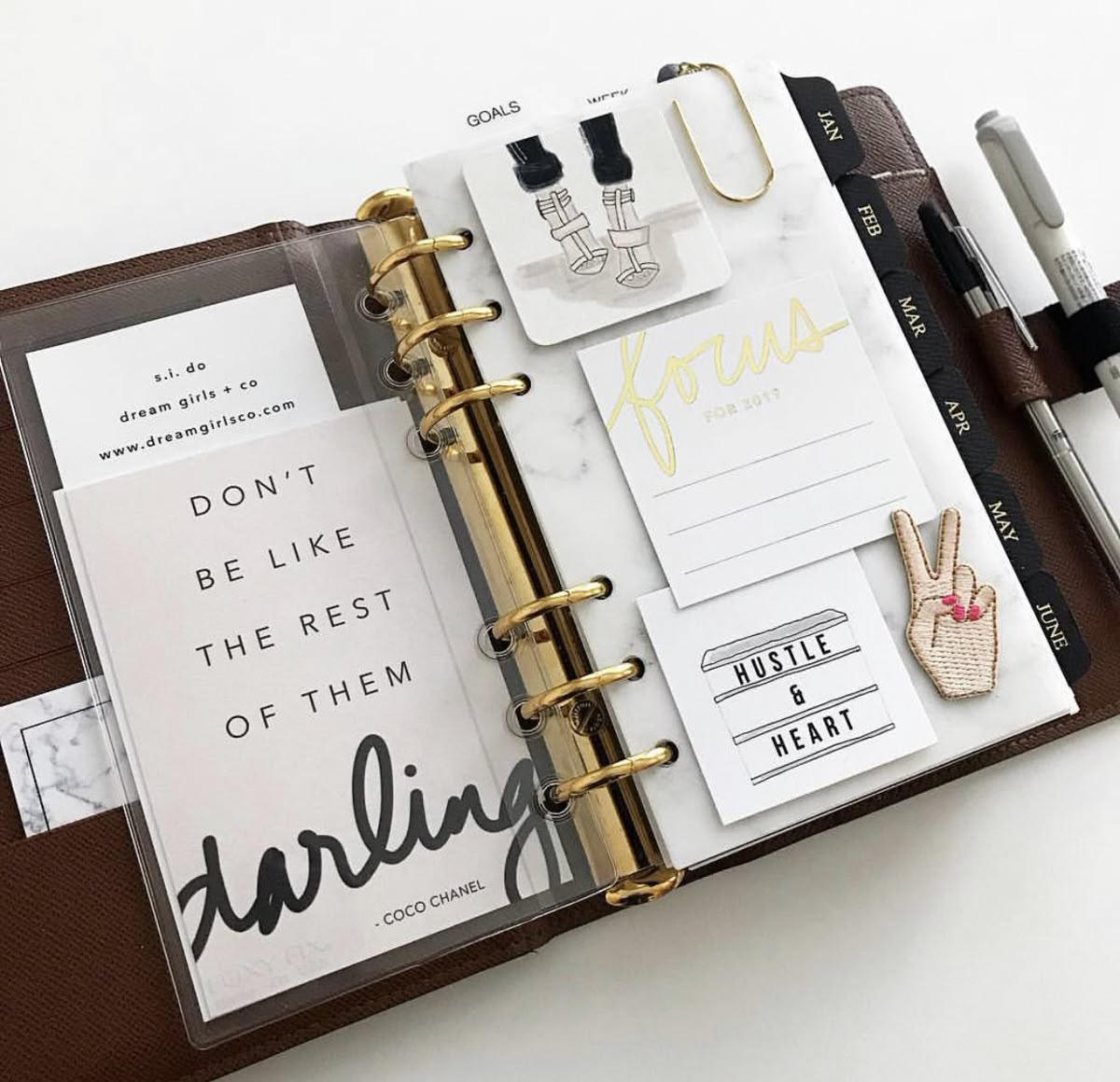 Custom Pocket Notebooks028