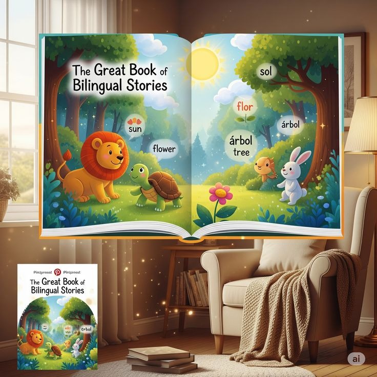 custom printing children books