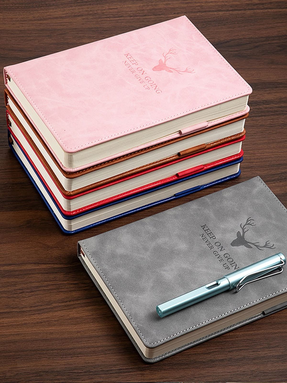 personalized notebooks printing