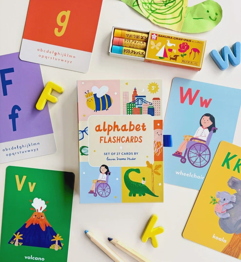 Custom Read Flash Cards003
