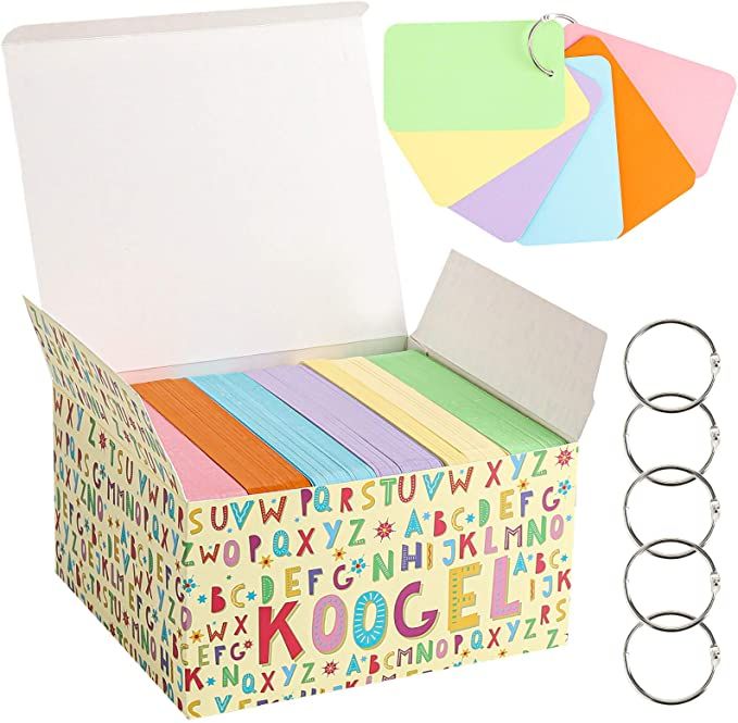 Custom Read Flash Cards004