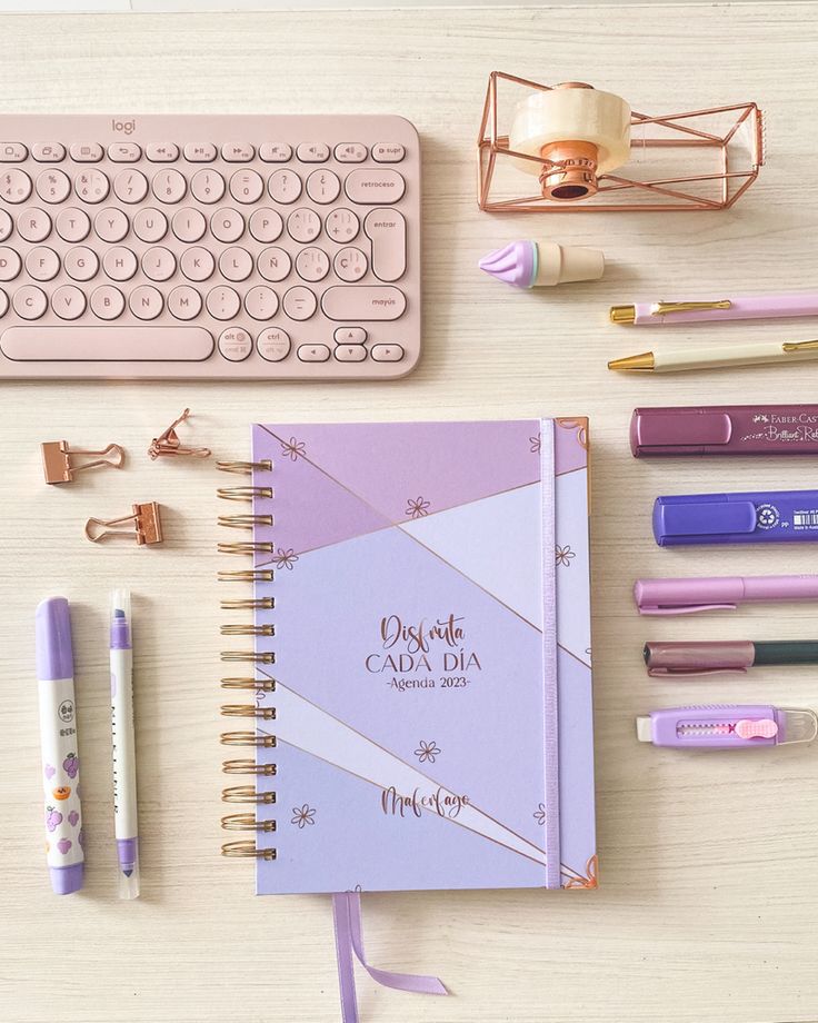 Custom Spiral Notebook001