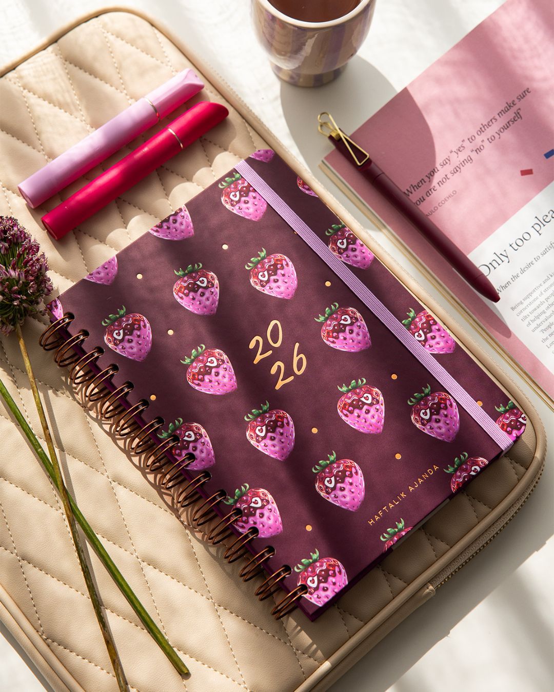 Custom Spiral Notebook China
