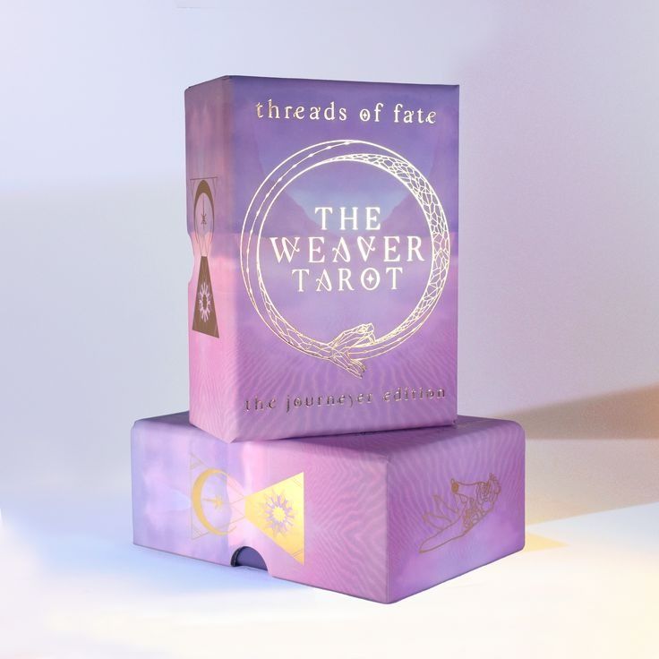 Custom Tarot Cards011