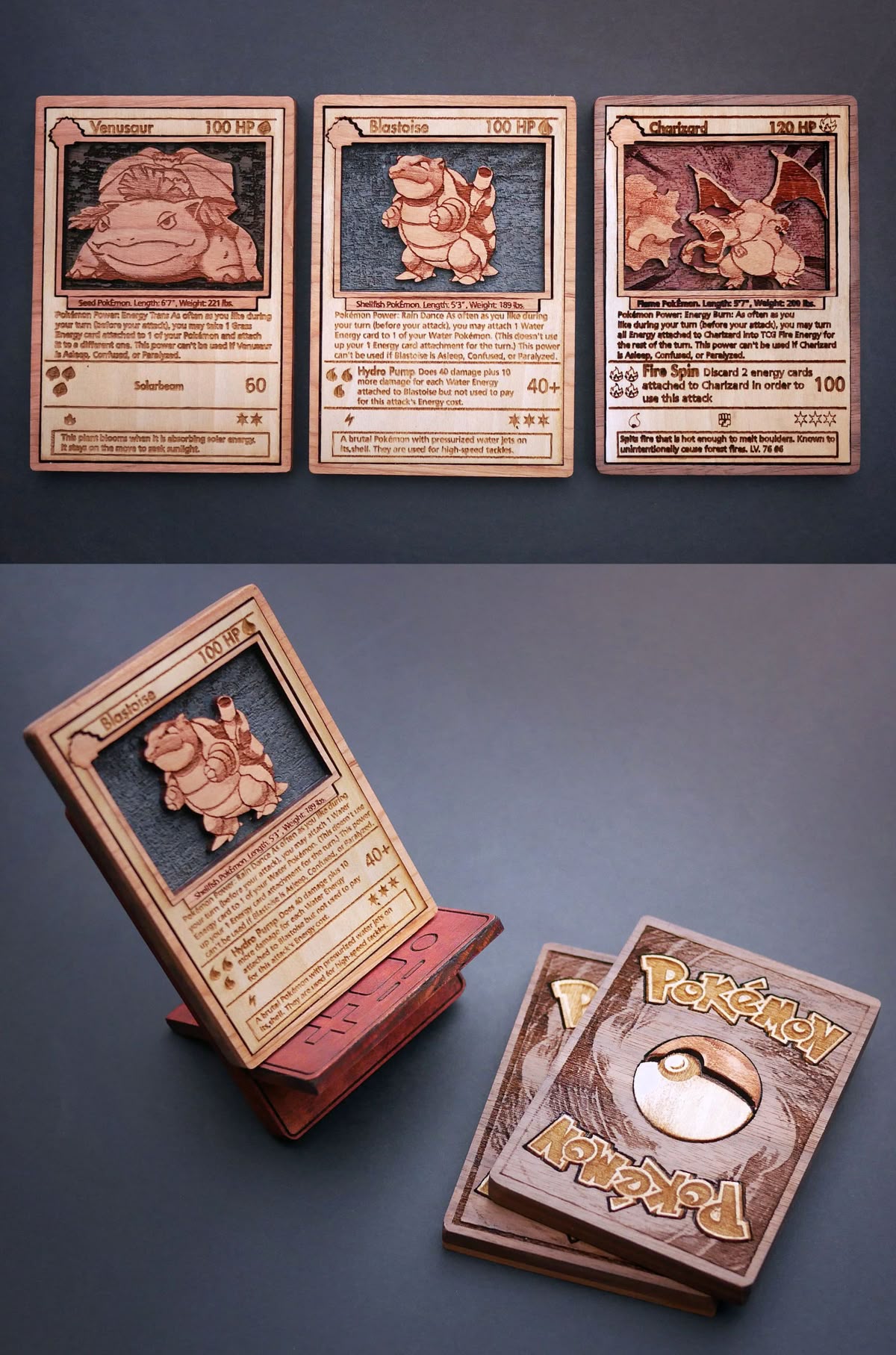 Custom Tcg Card002
