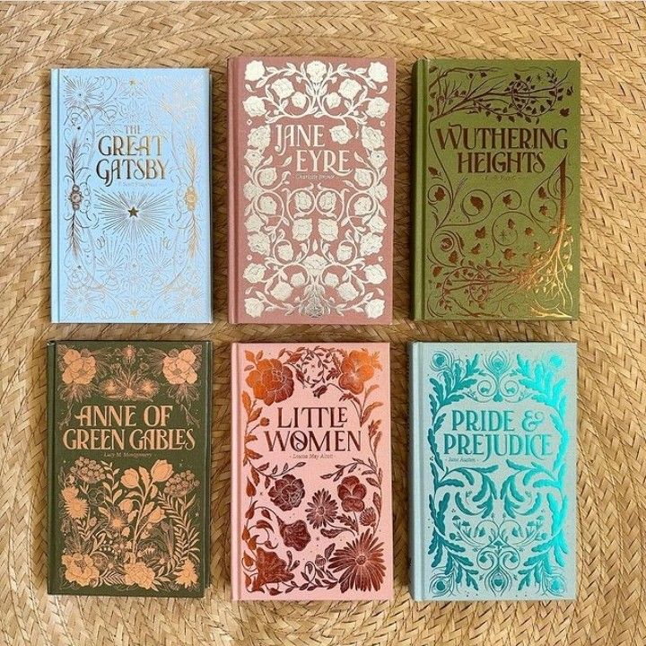Hardcover book 005