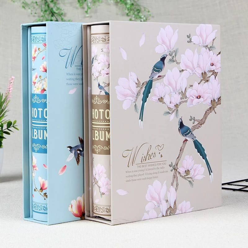 Hardcover book 010