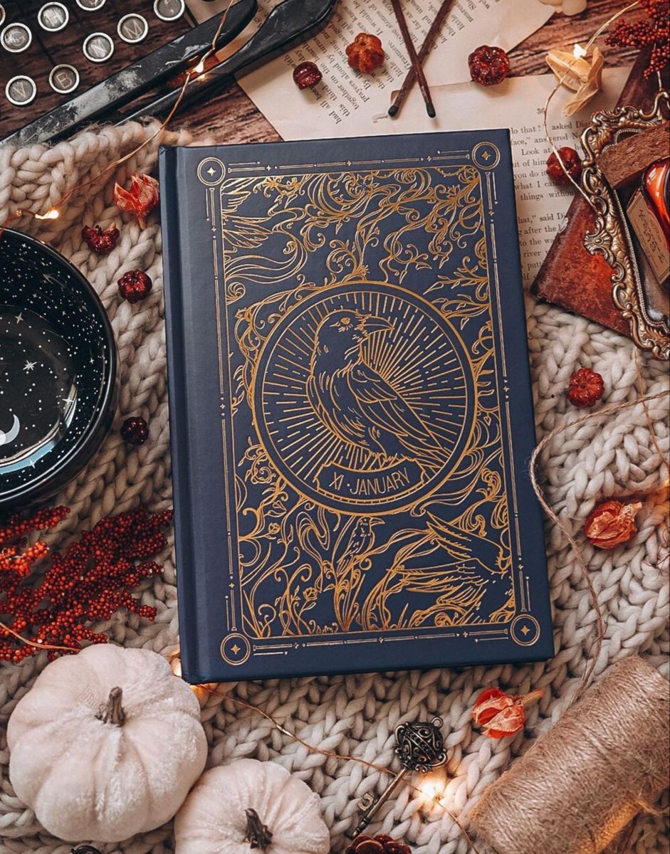 Hardcover book 014