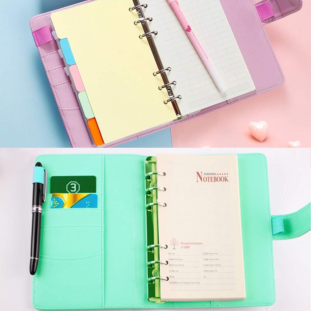 Leather Pocket Notebook​  Custom Wholesale
