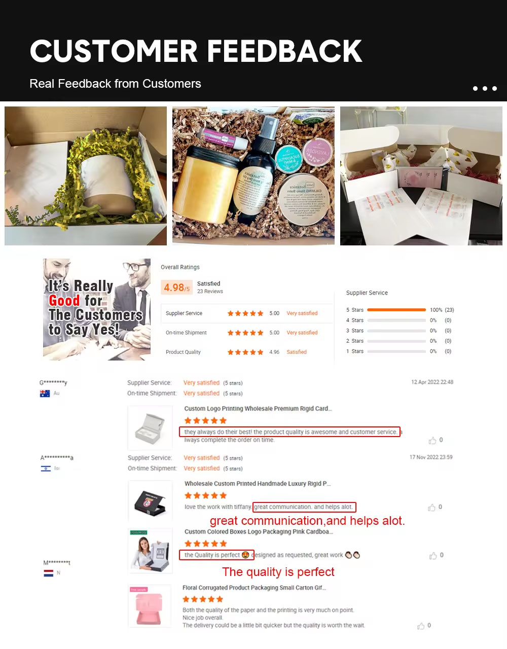 customer-feedback