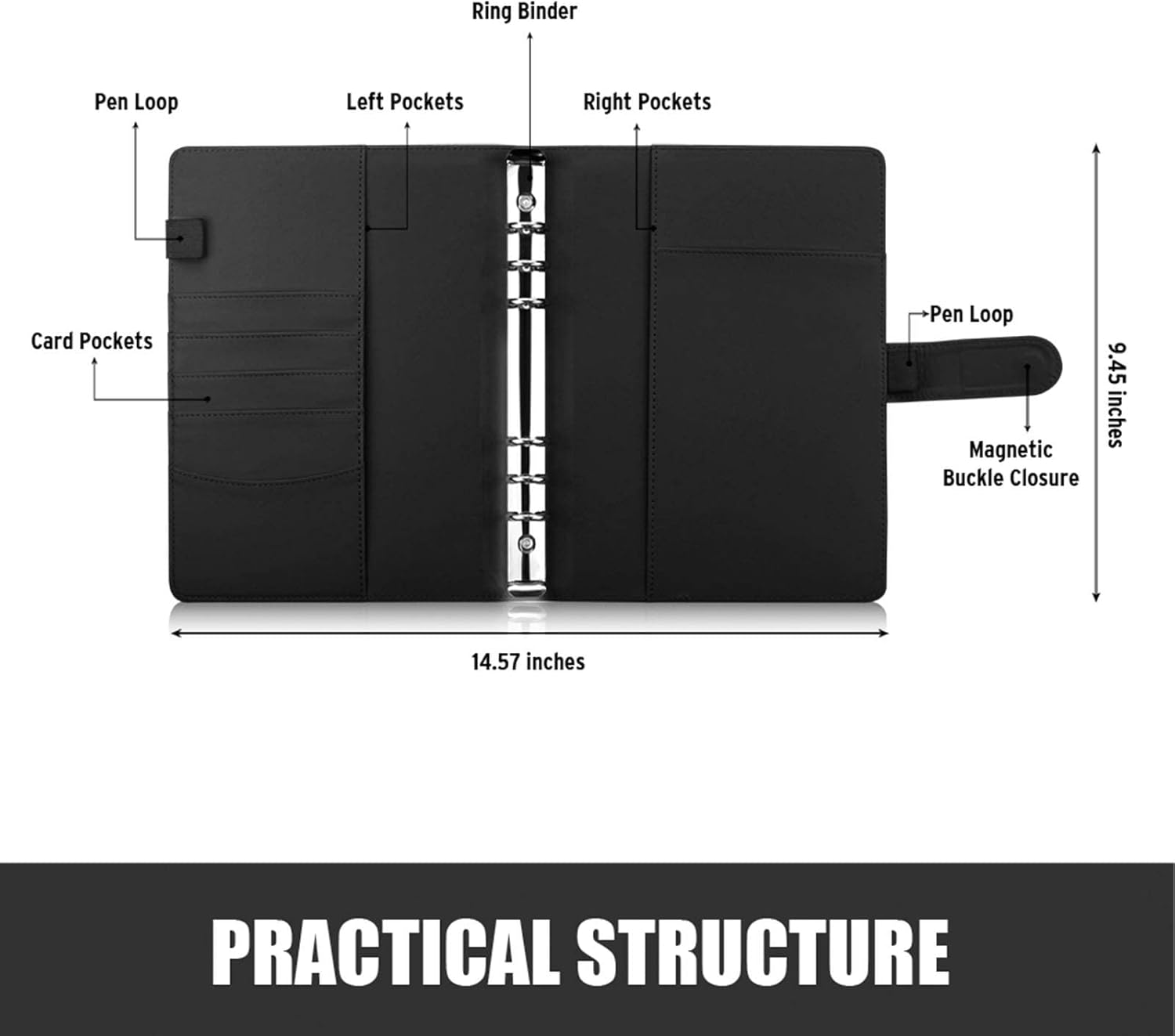 Pocket Notebooks bulk