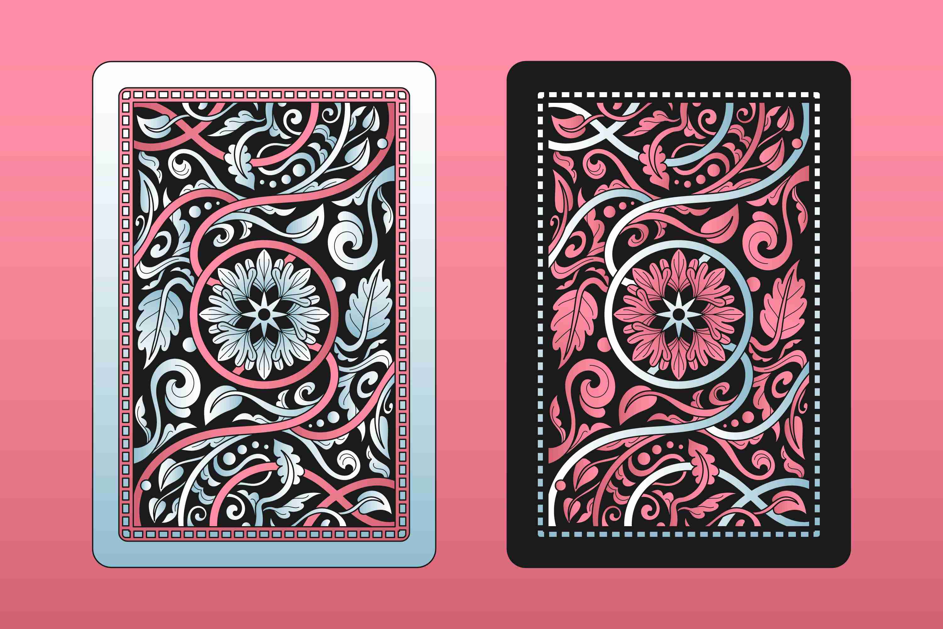 What Is Custom Card Printing & Who Needs It?