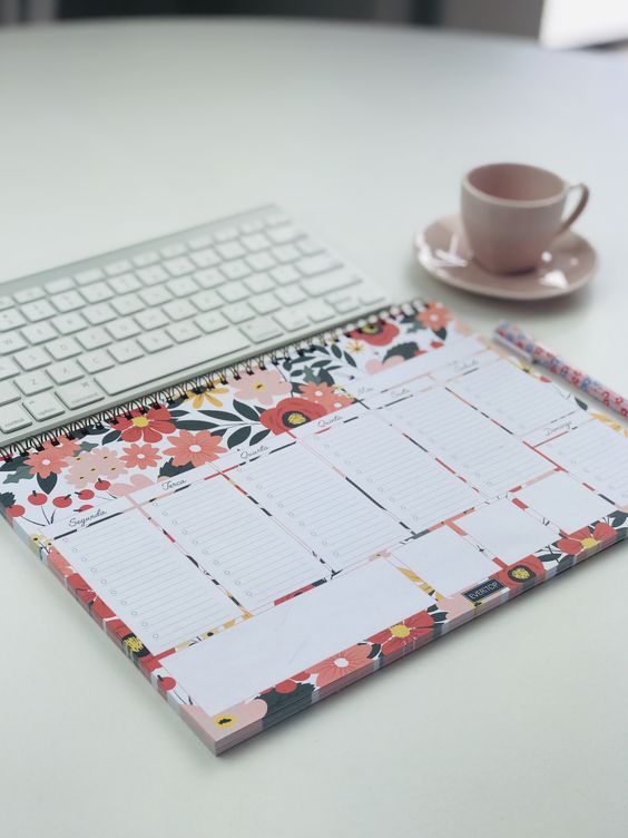 promotional spiral notebooks with logo