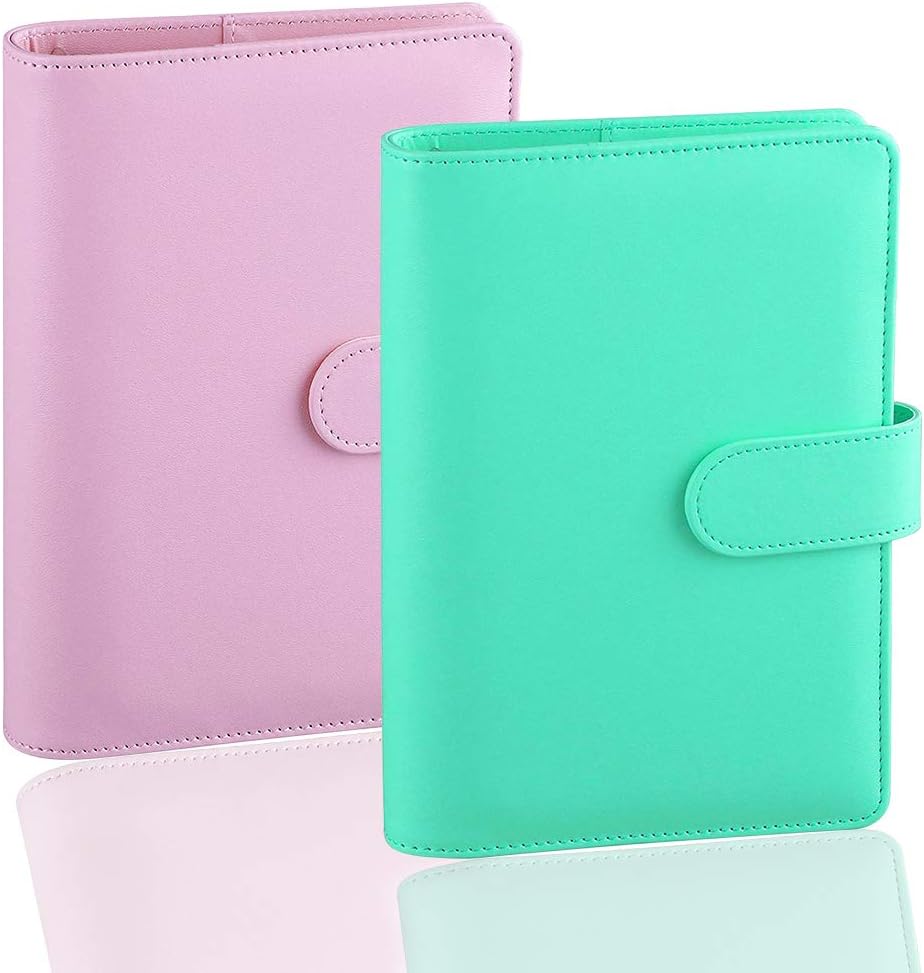 pu leather notebook wholesale​