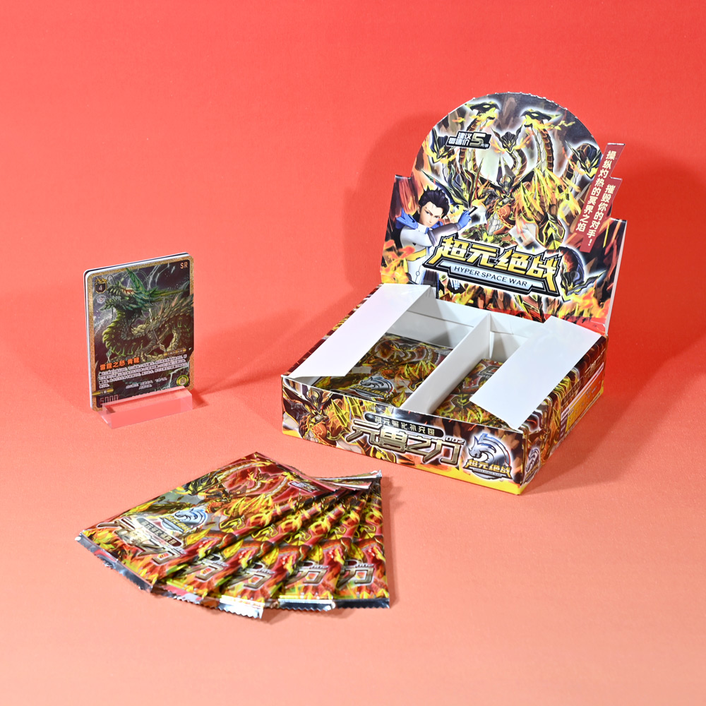 TCG 002