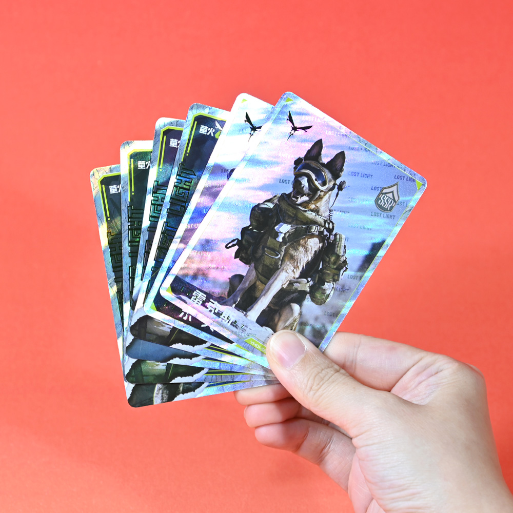 TCG 003