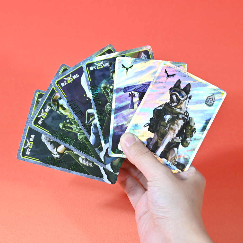 TCG 004