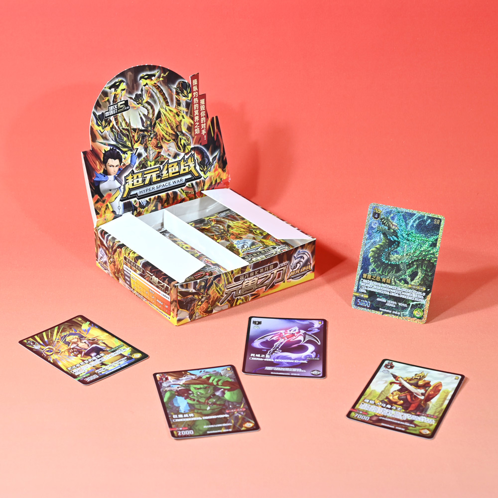 TCG 008