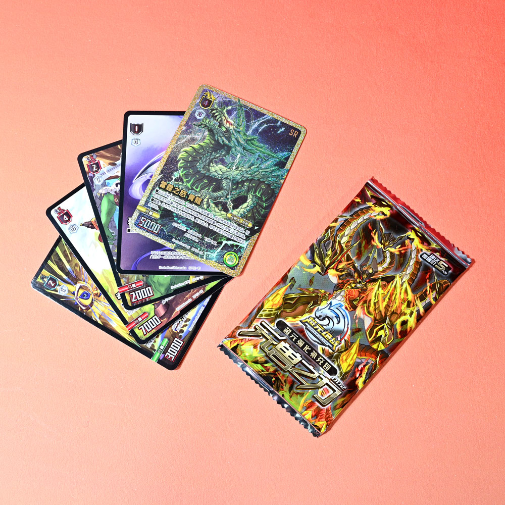 TCG 009