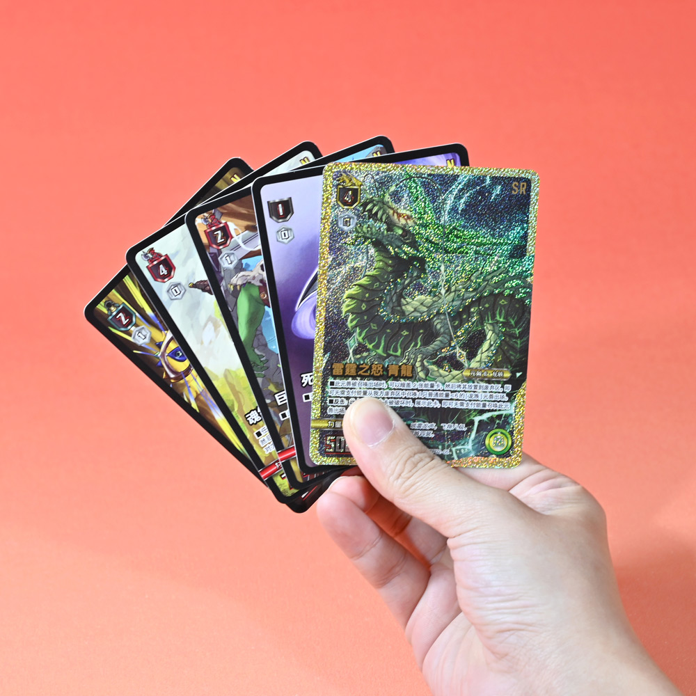 TCG  003