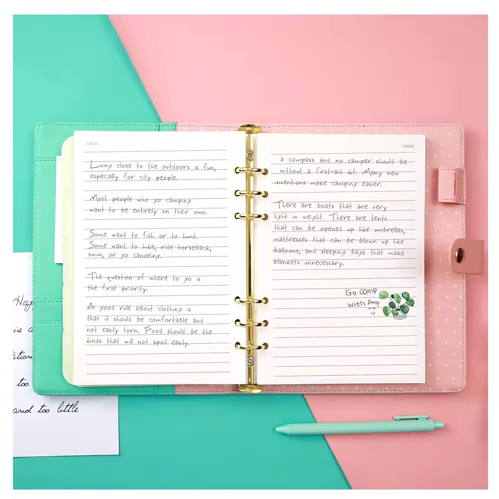 cheap spiral notebooks in bulk​