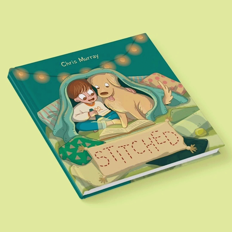Child Book Printing.2